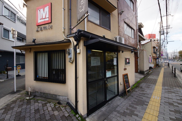 福島本店の店舗情報